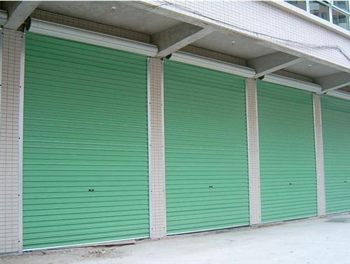 供應(yīng)三鄉(xiāng)鎮(zhèn)卷閘門安裝