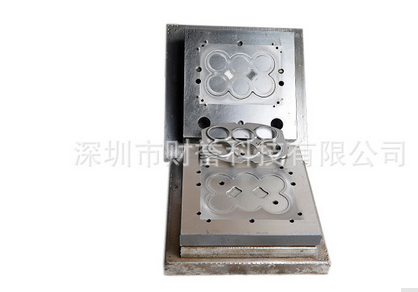 五金沖壓連續(xù)模 精密五金連續(xù)沖孔模具 制造五金拉伸模具