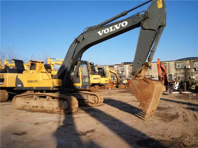 *進(jìn)口沃爾沃240