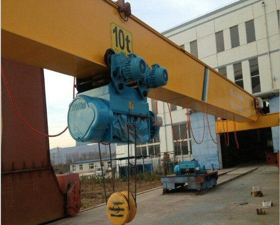 lxb單梁起重機(jī) 山東廠家直銷單梁懸掛起重機(jī) 單梁起重機(jī)供應(yīng)商