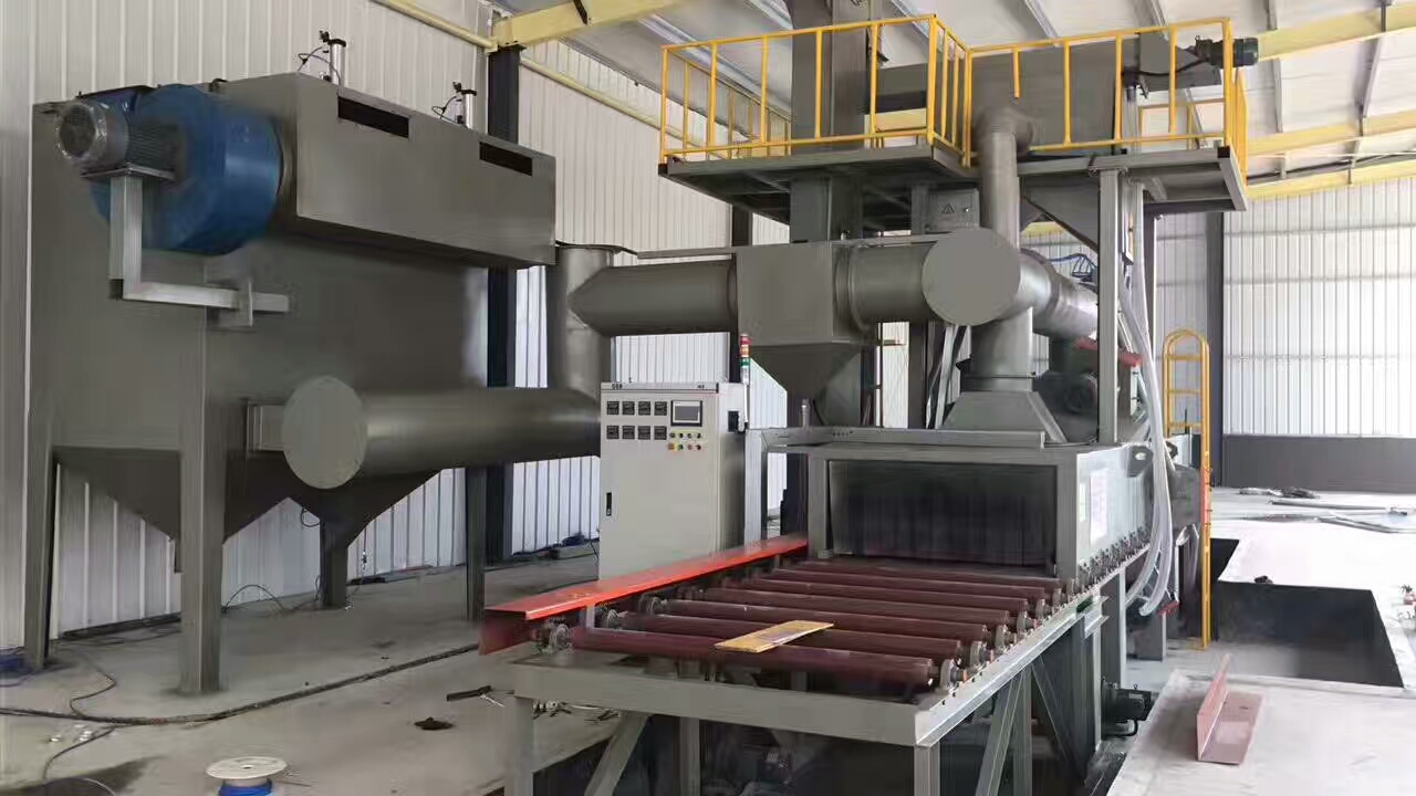 拋丸機(jī)配件、沈陽拋丸機(jī)配件廠家直銷、拋丸機(jī)配件批發(fā)、拋丸機(jī)配件哪家好