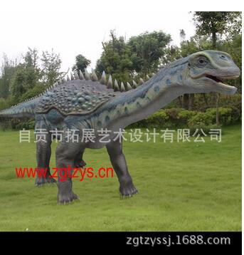 恐龍模型 機(jī)械恐龍 仿真恐龍，自貢仿真恐龍，大型恐龍