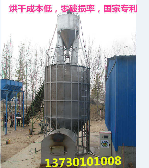 天燃?xì)庑⌒图Z食烘干機多少錢一臺