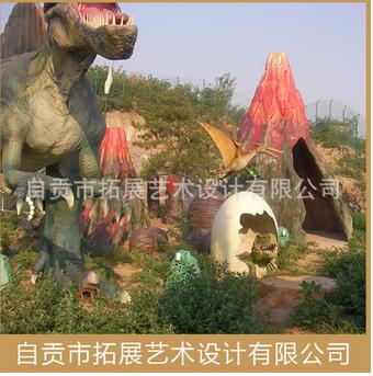 智能仿真恐龍 、硅膠模型仿真恐龍 、恐龍廠家直銷(xiāo)