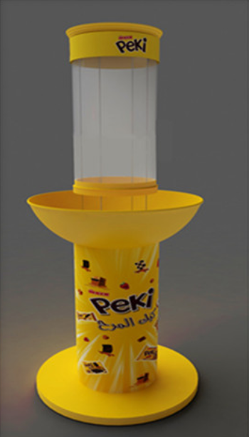 東莞加厚真空 對(duì)位展示架彩色車標(biāo)方位標(biāo)識(shí)牌吸塑