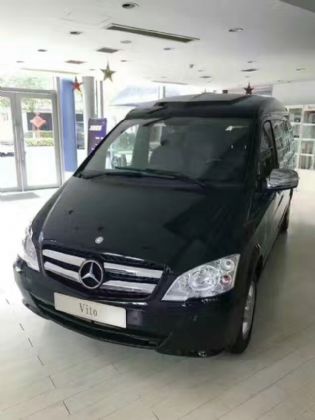 奔馳威霆商務車（國五）