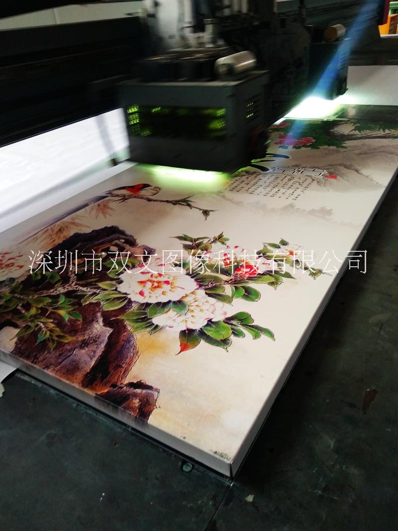 亞克力UV印刷｜亞克力數(shù)碼UV打?。鼇喛肆Σ噬∷⒓庸?亞克力印刷 透明亞克力印刷