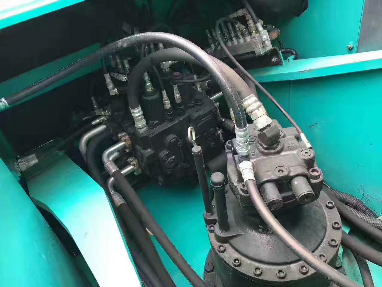 *轉(zhuǎn)讓神鋼260-8 挖掘機 昆山二手挖掘機市場出售