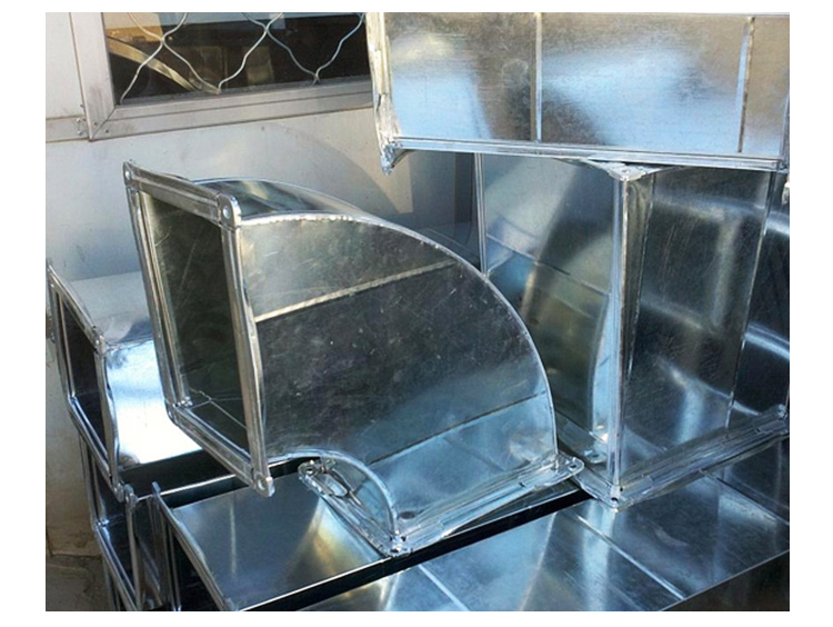 湄潭縣通風(fēng)管廠加工安裝消防排煙風(fēng)管 空調(diào)暖通風(fēng)管專業(yè)加工風(fēng)管貴州安順通風(fēng)管道