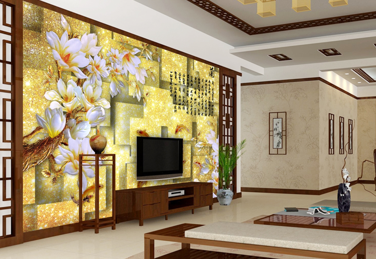 成都無(wú)縫墻畫(huà) 哪里有無(wú)縫墻畫(huà) 無(wú)縫墻畫(huà)價(jià)格