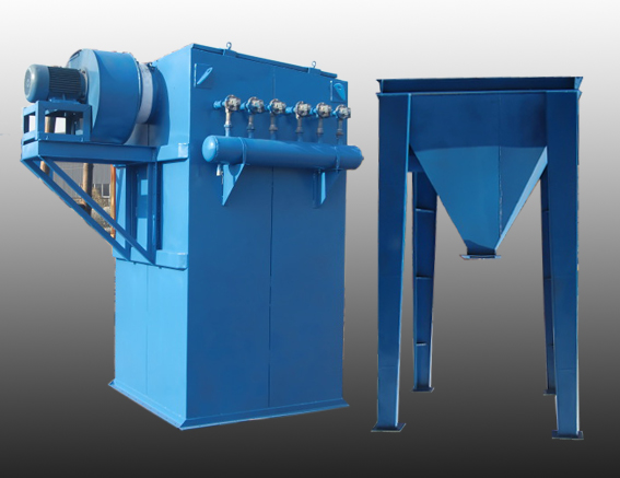 布袋除塵器 鍋爐布袋除塵器 工業(yè)