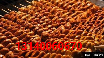 鄭州烤面筋培訓(xùn)學(xué)校，烤面筋培訓(xùn)班，周口烤面筋培訓(xùn)學(xué)費(fèi)技術(shù)加盟