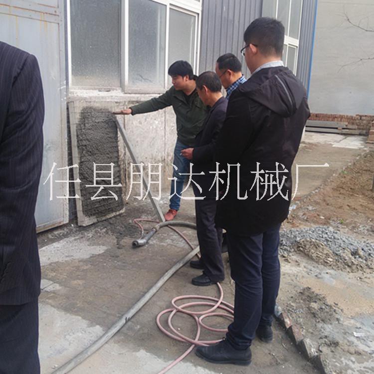 墻面砂漿噴涂機(jī)水泥砂漿噴涂機(jī)新型多功能砂漿噴涂機(jī)砂漿噴涂機(jī)廠家