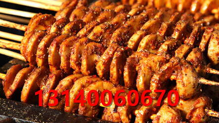 鄭州烤面筋小吃培訓(xùn) 烤面筋醬料培訓(xùn)班鶴壁烤面筋培訓(xùn)地址加盟代理商