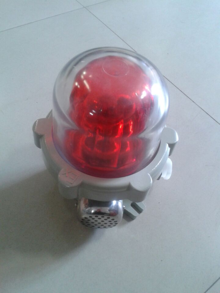 CBBJ防爆聲光報警器