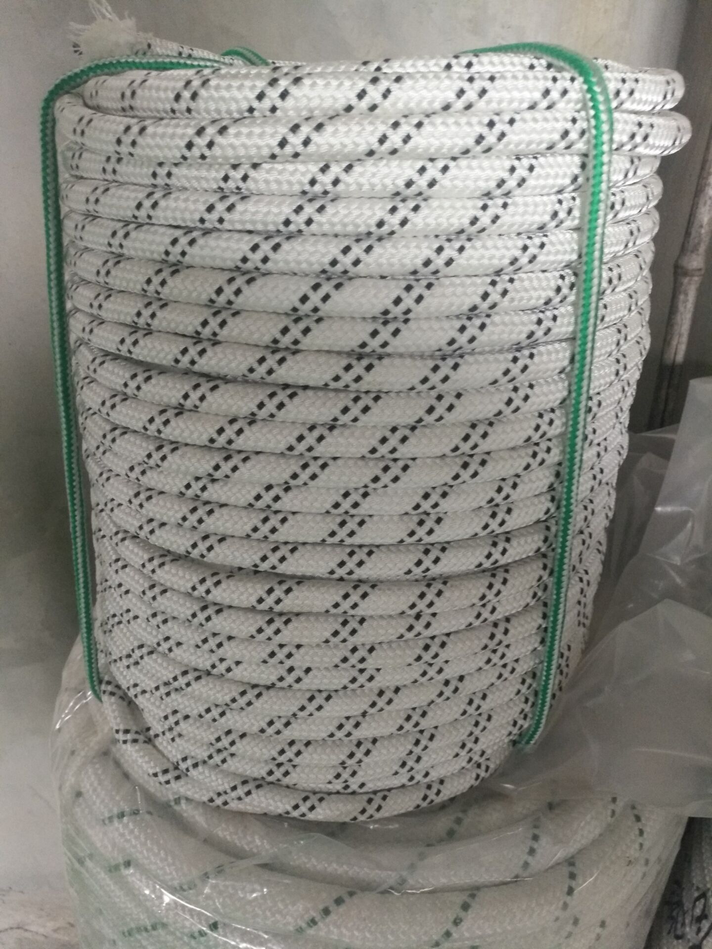 田冉 拖車(chē)?yán)K 滌綸拖車(chē)?yán)K  高空作業(yè)繩 生產(chǎn)廠家