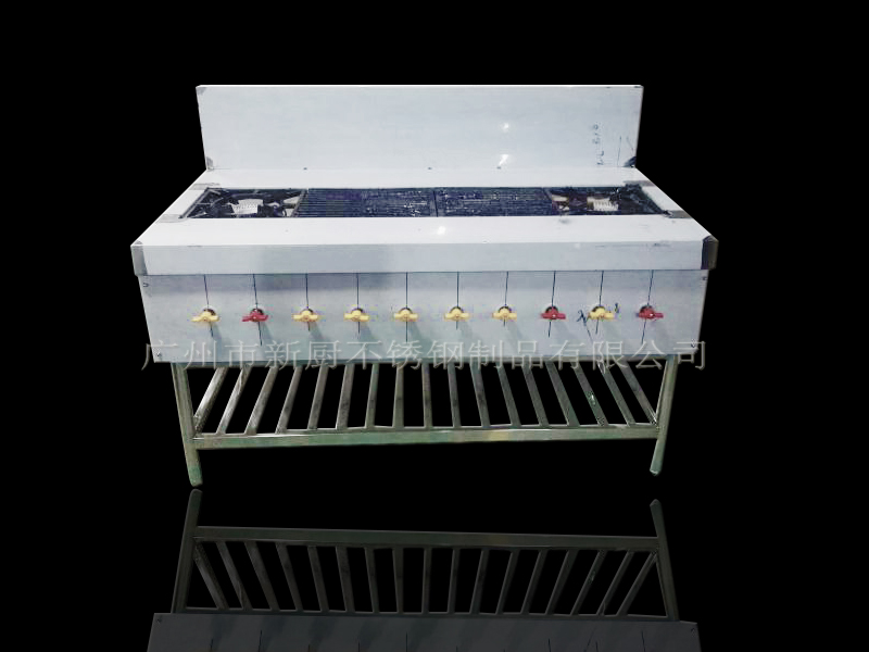 廣州市番禺區(qū)燃?xì)庠罹咴O(shè)計(jì)行業(yè)