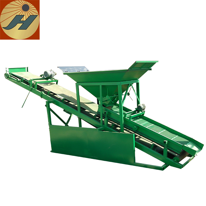 聚恒篩沙機(jī)全自動(dòng)篩沙機(jī) 20/40/50大中小型篩沙機(jī) 廠家直銷