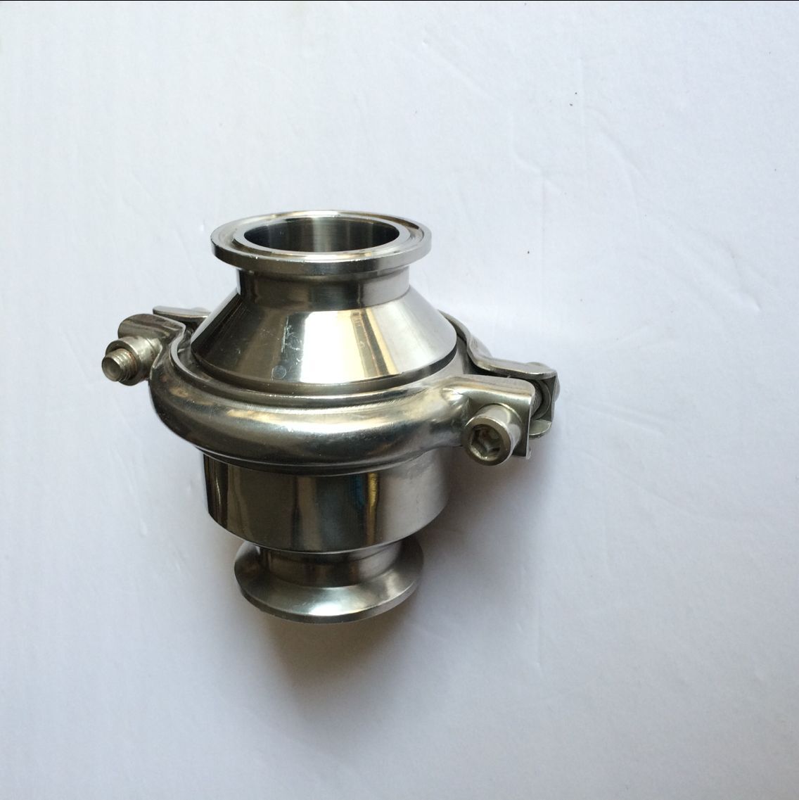 快裝止回閥，浙江快裝止回閥供應(yīng)商，快裝止回閥廠家直銷(xiāo)