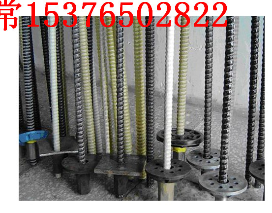 供應(yīng) 左旋螺紋錨桿