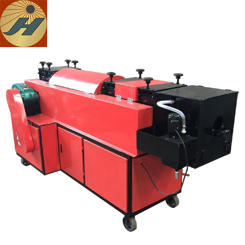 多功能鋼管調(diào)直機(jī) 腳手架修復(fù)機(jī)* 雙曲線快速鋼管調(diào)直機(jī) 建筑鋼管調(diào)直除銹刷漆機(jī)