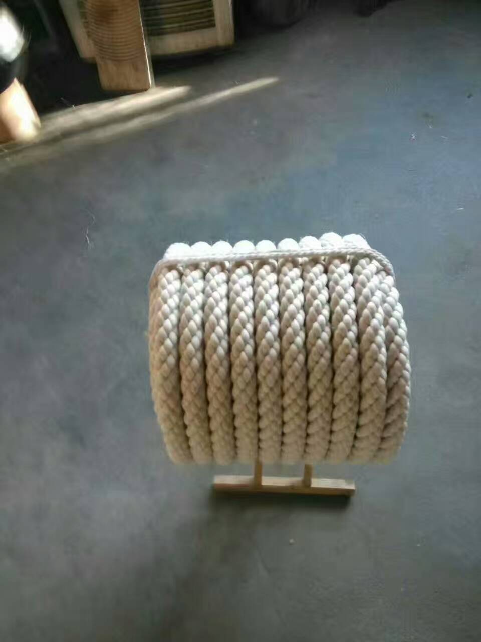 田冉 戶外 高空 *繩  滌綸繩 銷售批發(fā)廠家