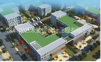 深圳廠房車間裝修 深圳廠房裝修公司 深圳廠房裝飾設(shè)計