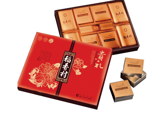 沈陽(yáng)月餅禮盒專(zhuān)賣(mài)