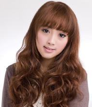 重慶妮薇雅初級(jí)美發(fā)師裁剪班