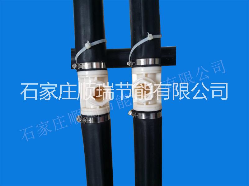 進(jìn)口硅膠曝氣管