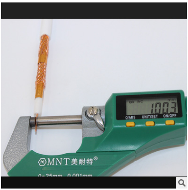 高清數(shù)字TV電視閉路天線 無氧銅同軸電纜射頻線 銅網(wǎng)高清電視線