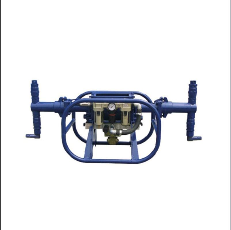 供應(yīng)2ZBQ-9/3煤礦用氣動(dòng)注漿泵 往河北省邢臺(tái)市銷售