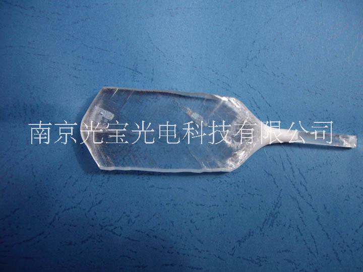 ScAlMgO4 晶體 襯底基片 拋光片 毛坯片 可定制