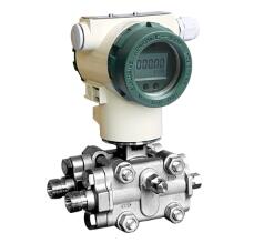 壓力/差壓變送器 嘉航冠科