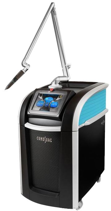 皮秒激光價格 皮秒激光儀器多少錢一臺？