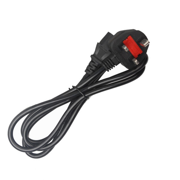 大英標(biāo) 電源線 1.2米 大英標(biāo) 品字尾電源線 1.2米