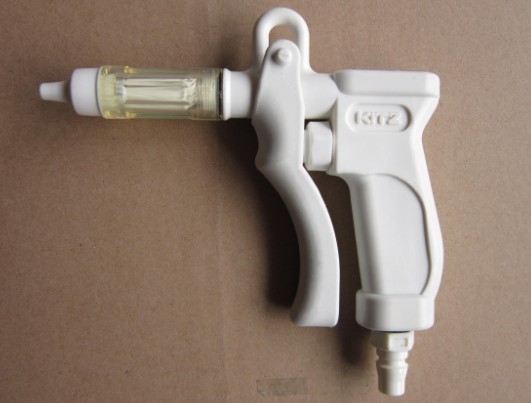 氮氣噴槍 氮氣噴槍CAGN-14