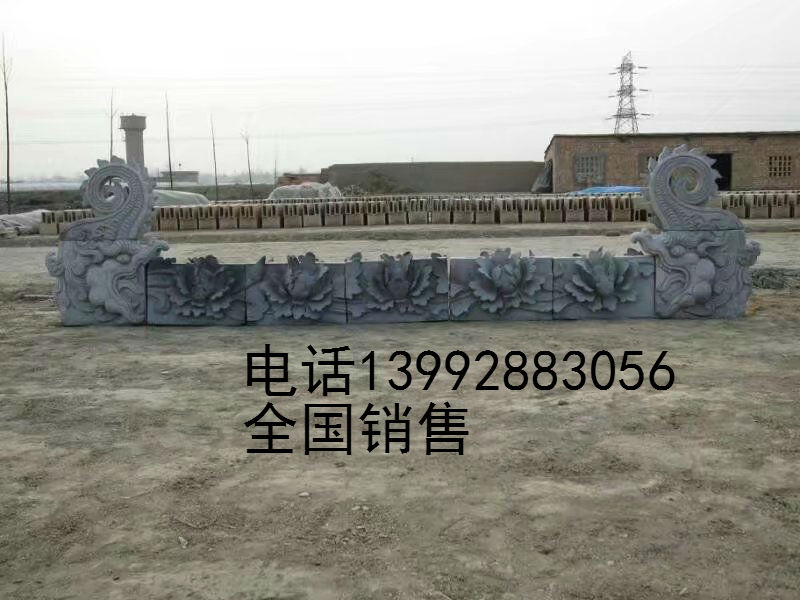 陜西古建磚瓦廠