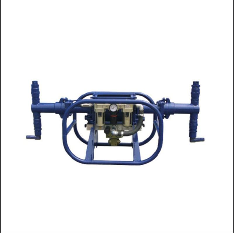 供應(yīng)2ZBQ-9/3煤礦用氣動(dòng)注漿泵 往河北省邢臺(tái)市銷售