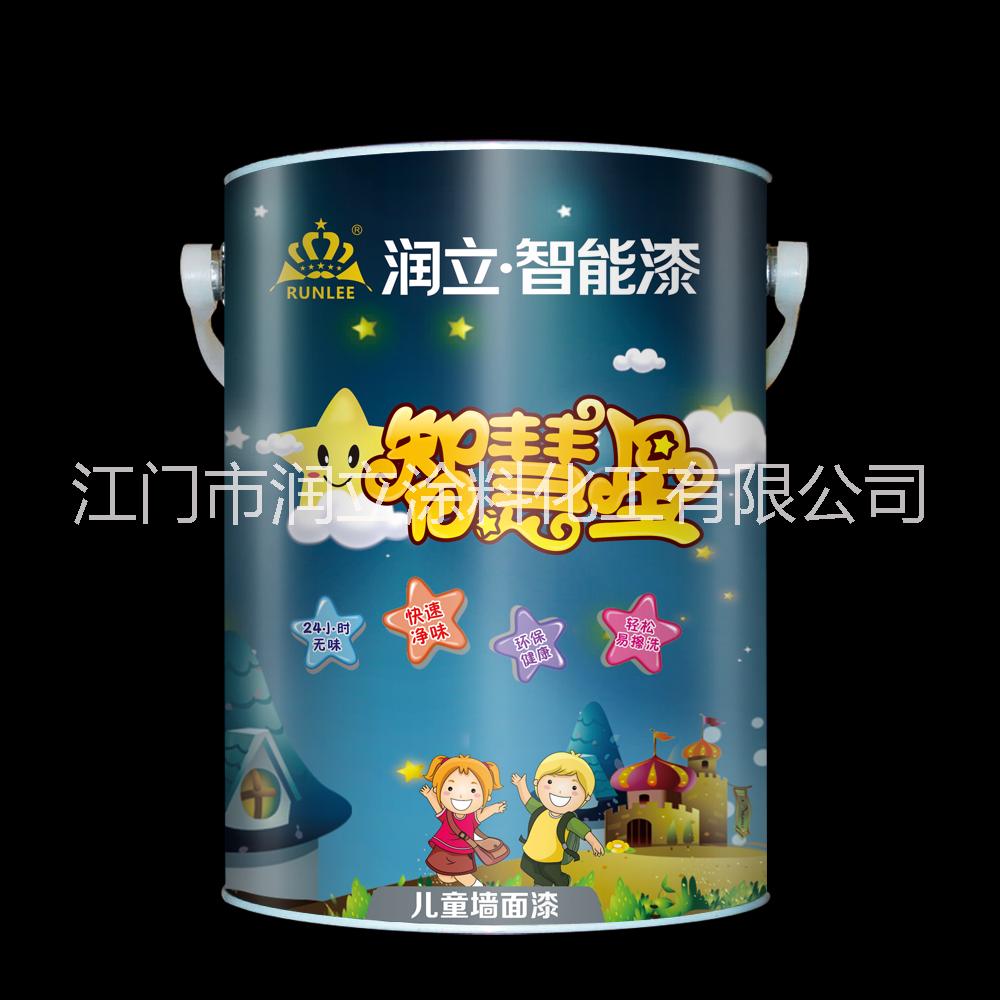 墻面漆*品牌 墻面漆哪種好 如何選擇墻面漆品牌