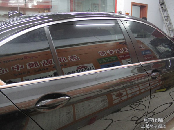 鄭州龍膜授權(quán)店|哈弗H6汽車貼膜隔熱膜|美國龍膜太陽膜隔熱防爆膜 鄭州龍膜授權(quán)店貼膜 鄭州龍膜貼膜