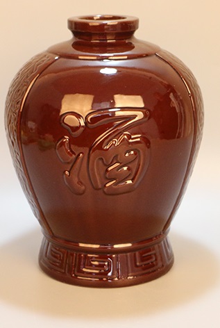 延年自釀酒 延年自釀純糧食酒