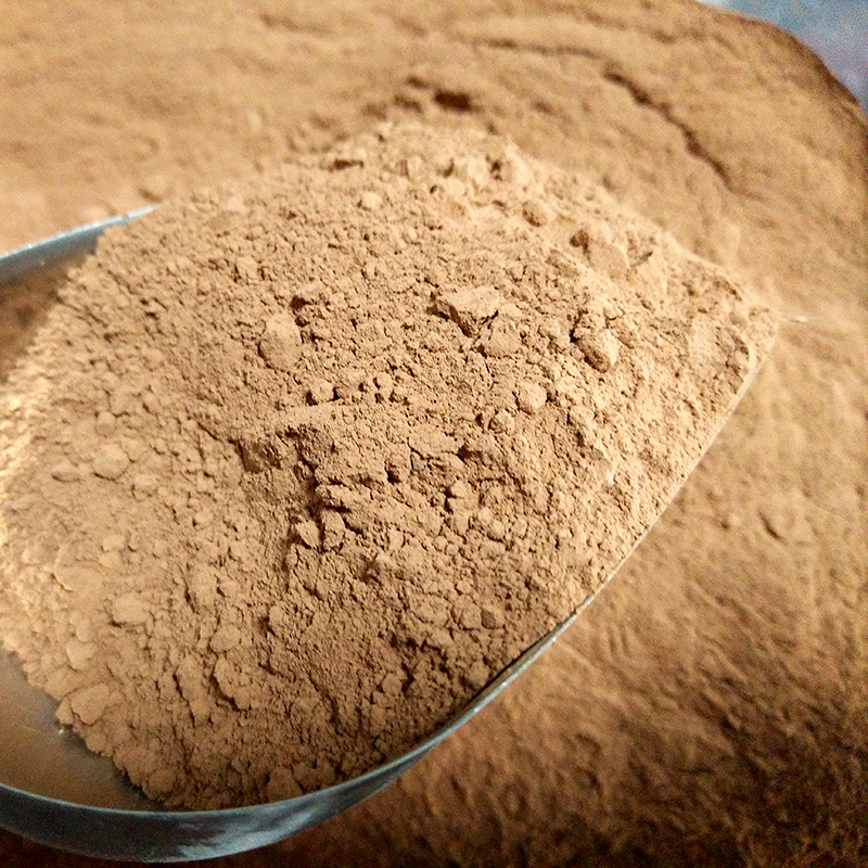 膨潤土多少錢一頓 濰坊鈉基膨潤土 膨潤土對人的好處 鈉基膨潤土 紅
