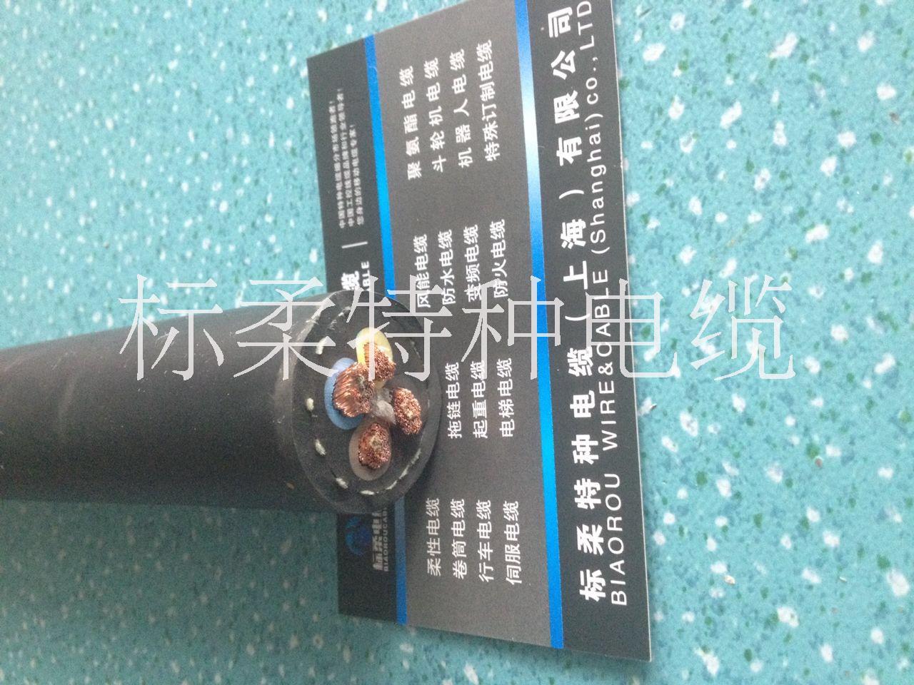 山東 起重機(jī)電纜，卷筒電纜，垃圾吊電纜  廠家訂制生產(chǎn)