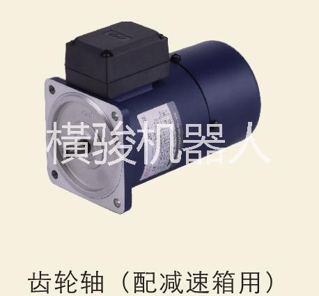 上海精研品牌6W~200W交流電機(jī)