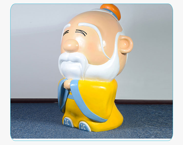 游樂場雕塑 公園 商場陳列雕塑 動畫造型人物雕塑 歡迎來電訂購 景觀雕塑