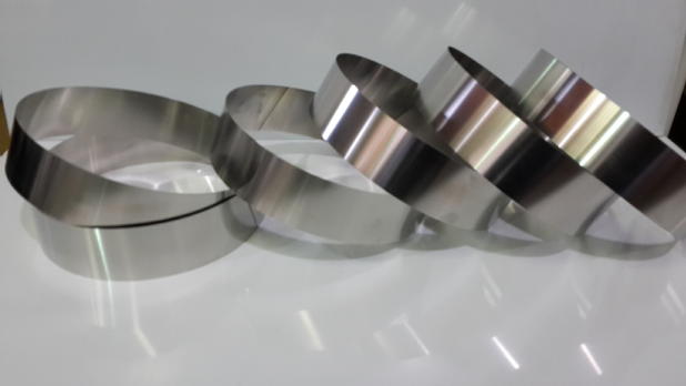 不銹鋼鋼帶304/316L