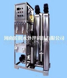 水廠整套凈化灌裝一體化mbr污水處理 *無害一體化污水處理設(shè)備