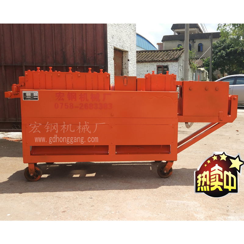 全自動(dòng)鋼管調(diào)直機(jī)|鋼管調(diào)直機(jī)|小型鋼管調(diào)直機(jī)