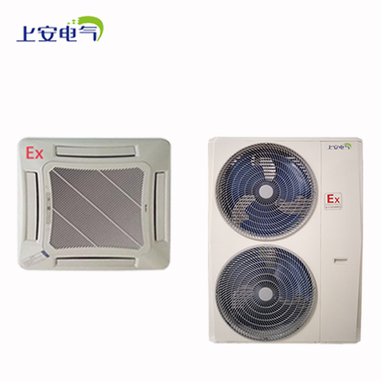 福建防爆空調(diào)  5P天花式防爆空調(diào)BFKT-12 廠家*正品